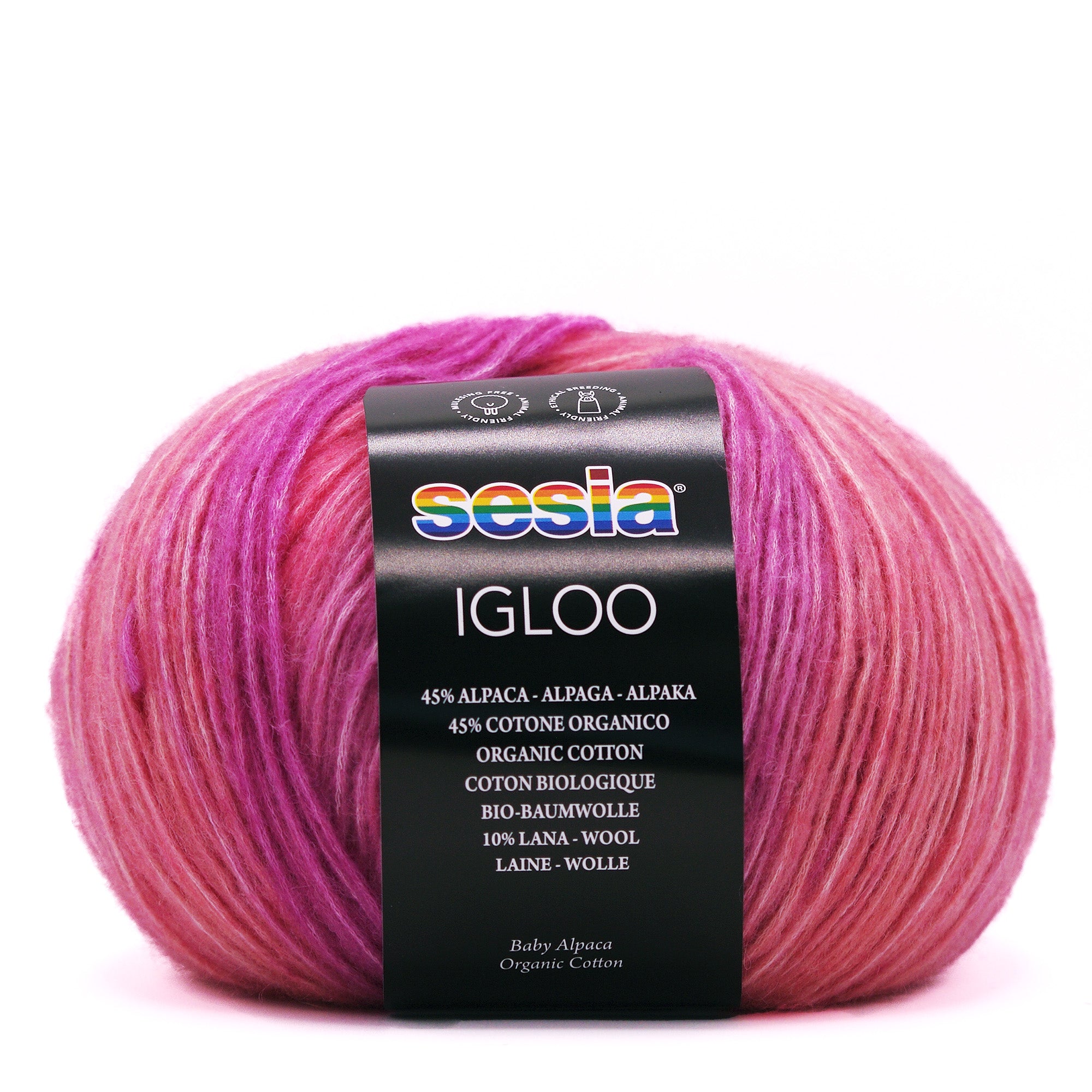 Igloo - 150 gr