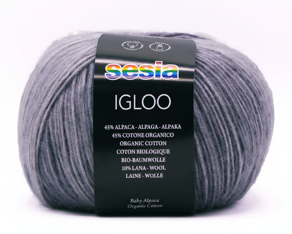 Igloo - 150 gr