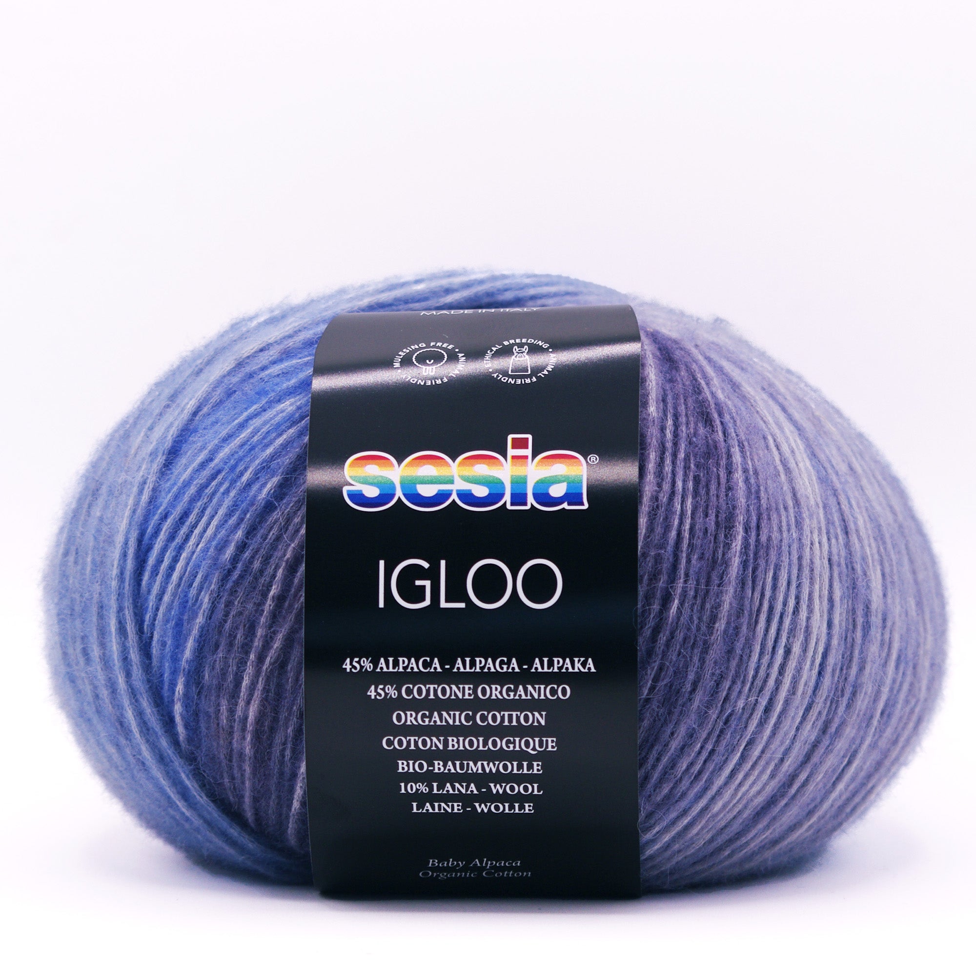 Igloo - 150 gr