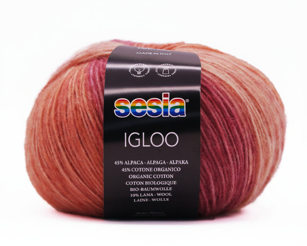 Igloo - 150 gr