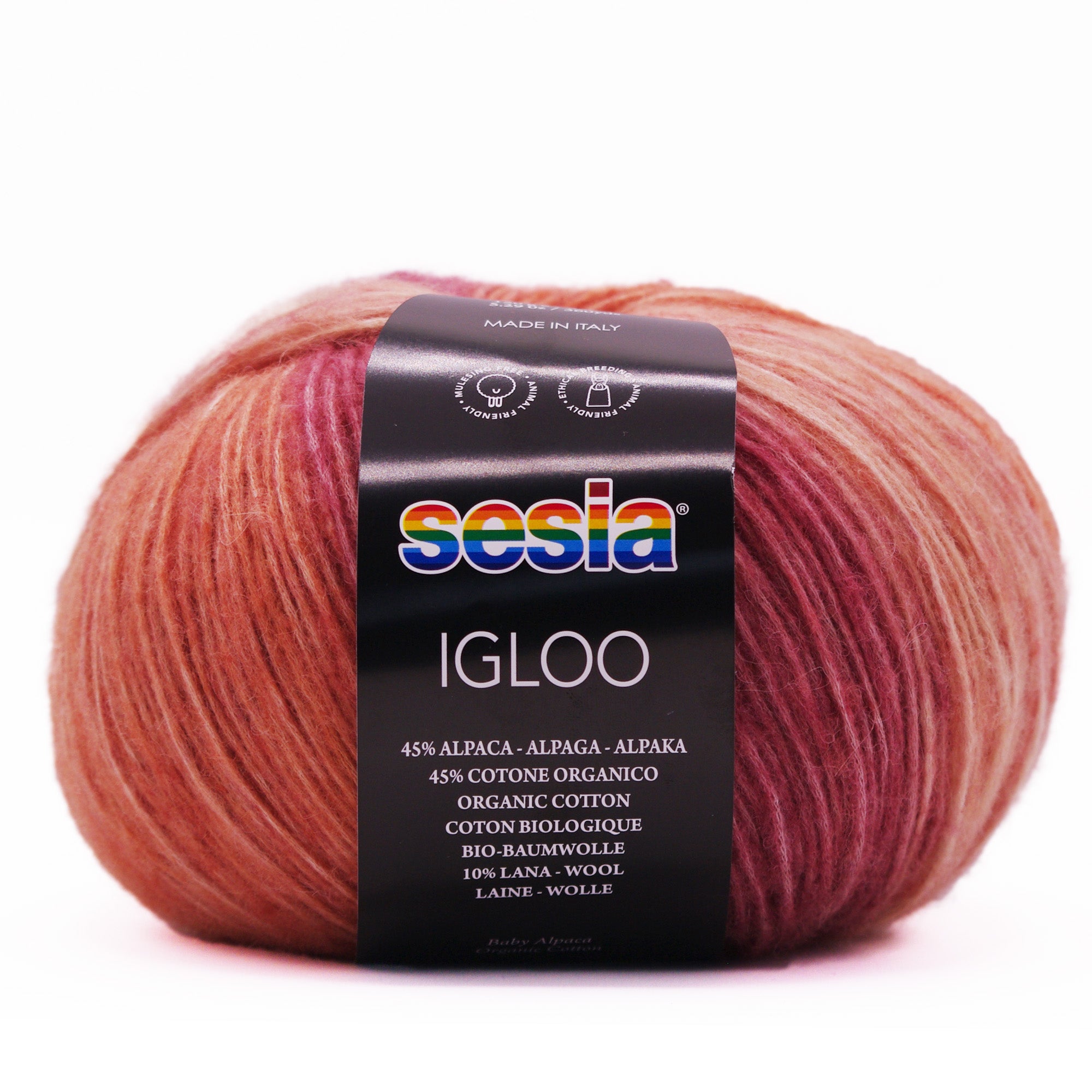 Igloo - 150 gr