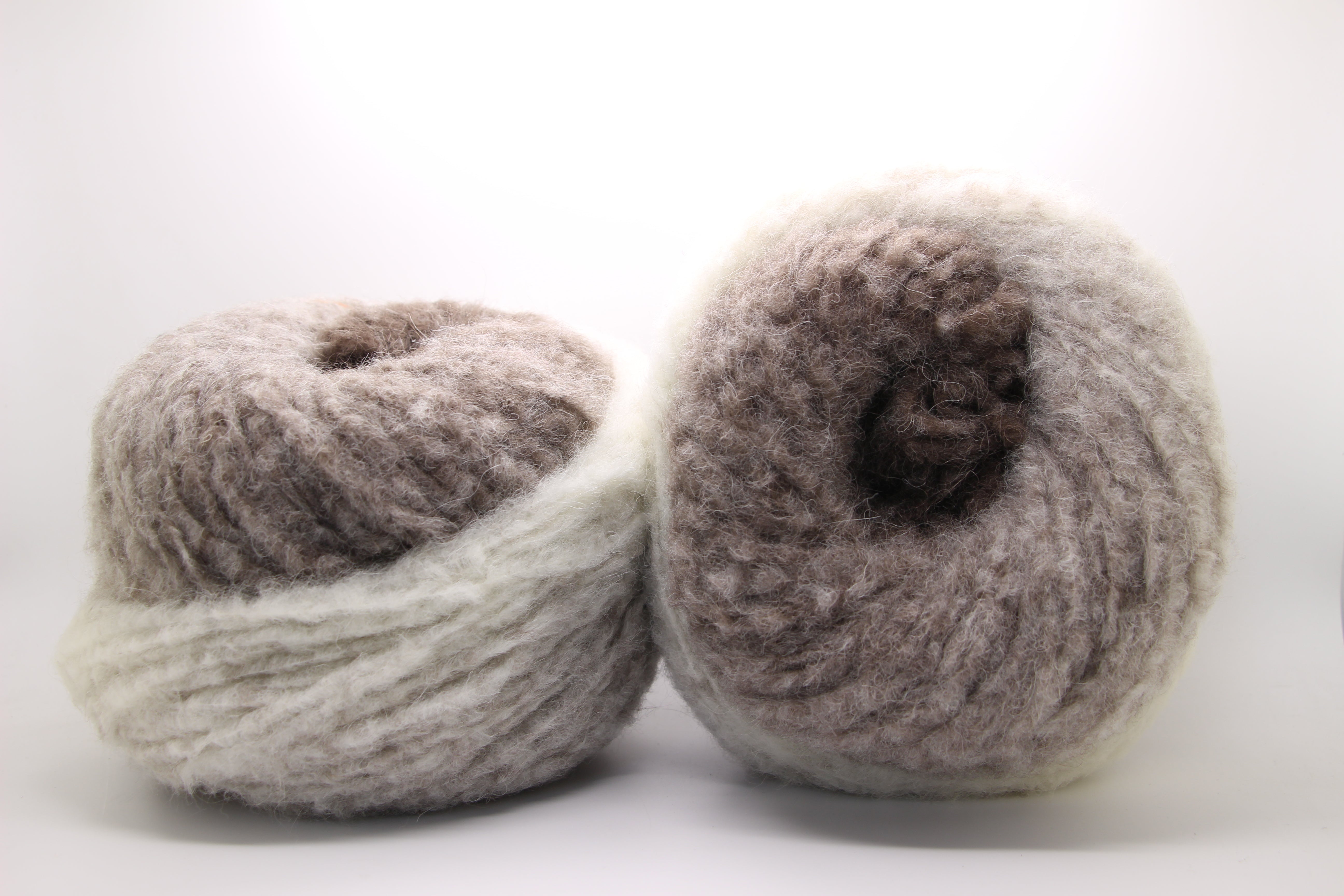 Soffio Degradè - 100 gr