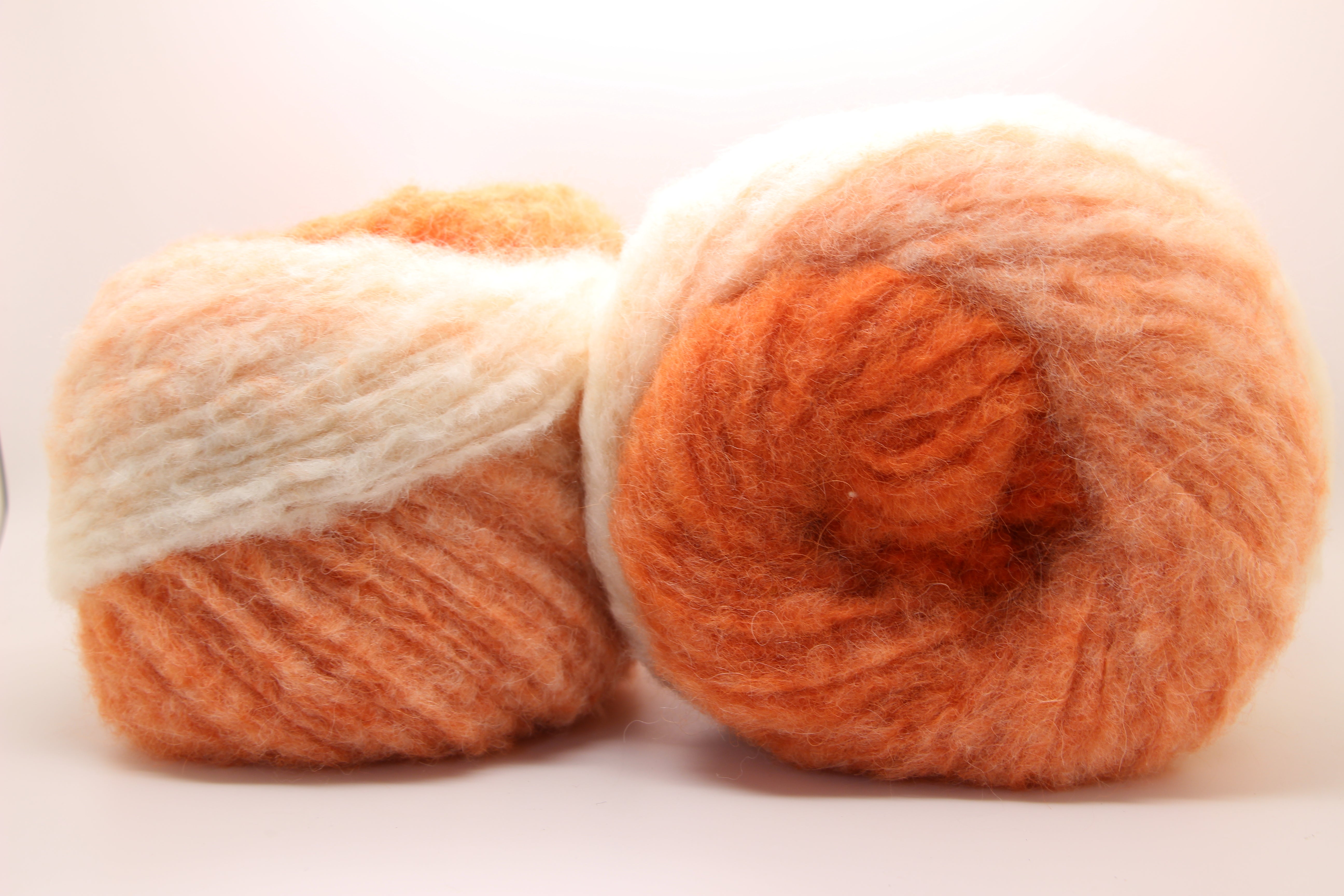 Soffio Degradè - 100 gr