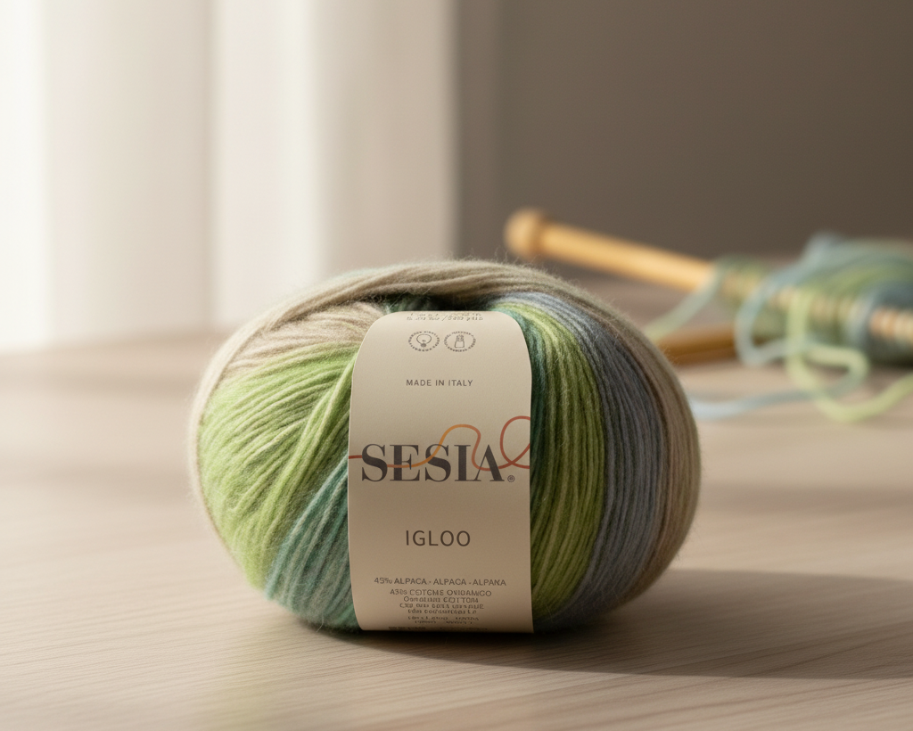 Igloo - 150 gr