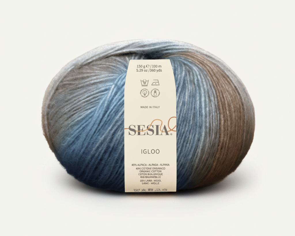 Igloo - 150 gr