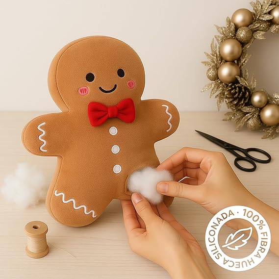 Imbottitura per Amigurumi - 50 gr