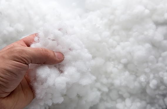 Imbottitura per Amigurumi - 50 gr