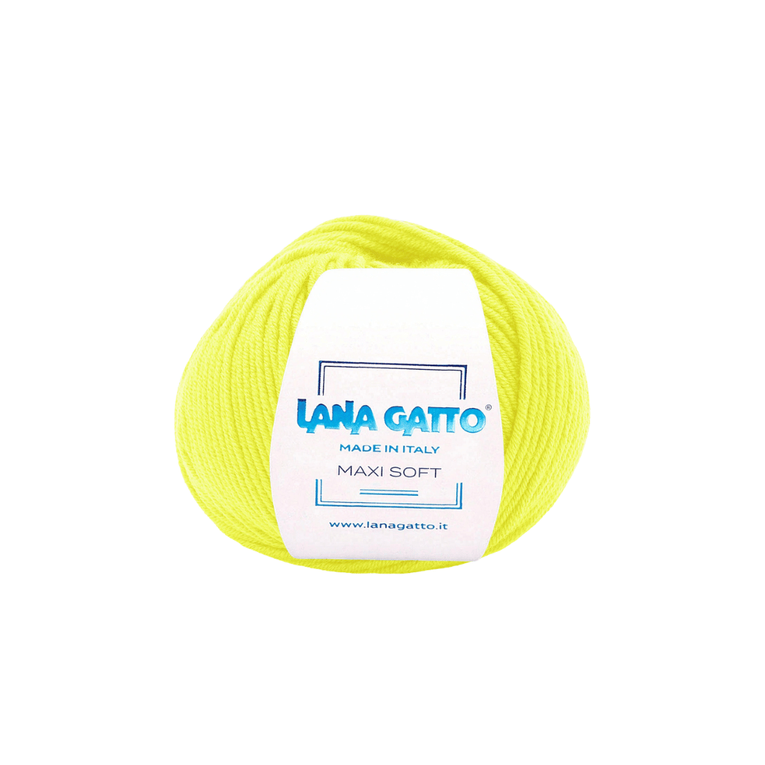 Maxi Soft Fluo - 50 gr