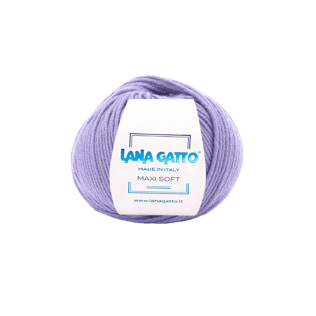 Maxi Soft - 50 gr