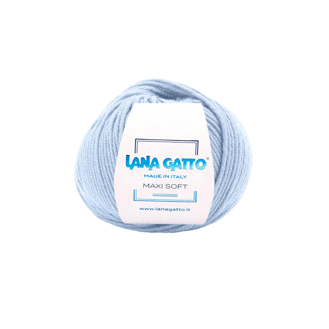 Maxi Soft - 50 gr