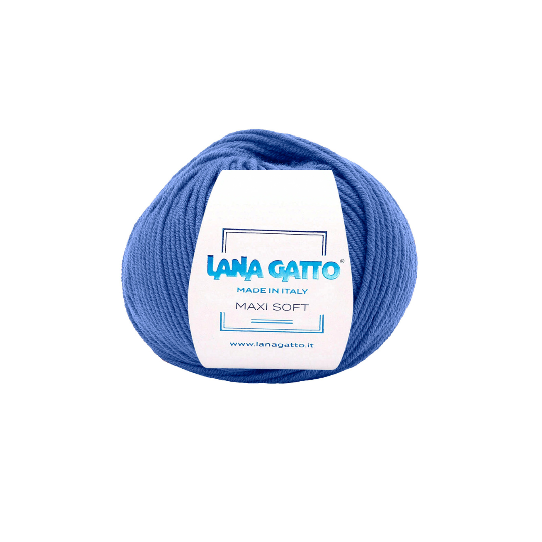 Maxi Soft - 50 gr