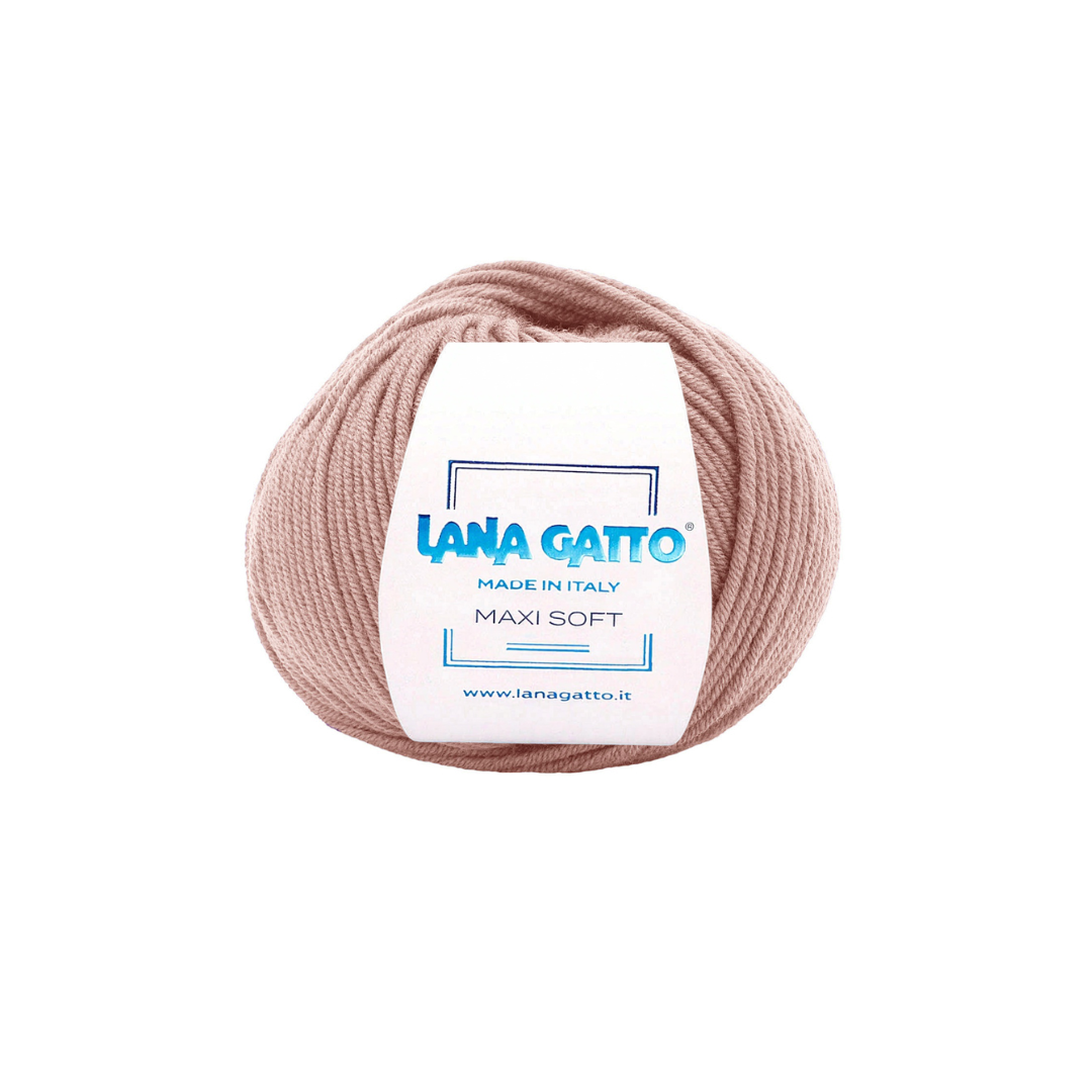 Maxi Soft - 50 gr