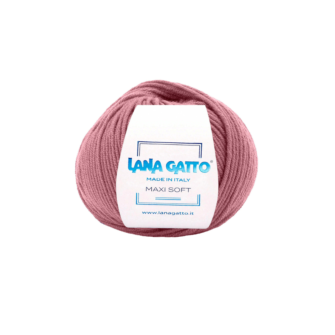 Maxi Soft - 50 gr