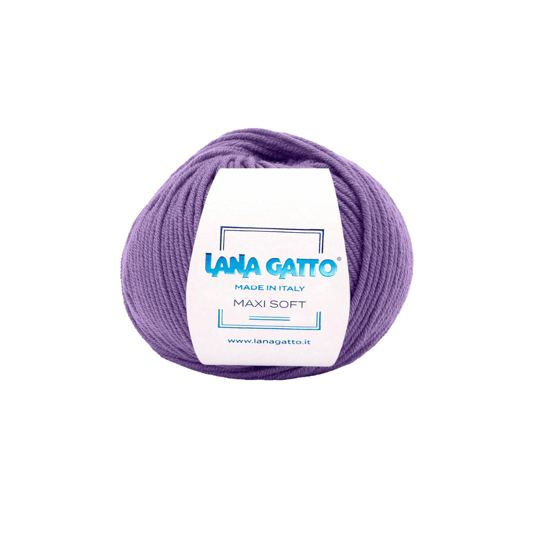 Maxi Soft - 50 gr