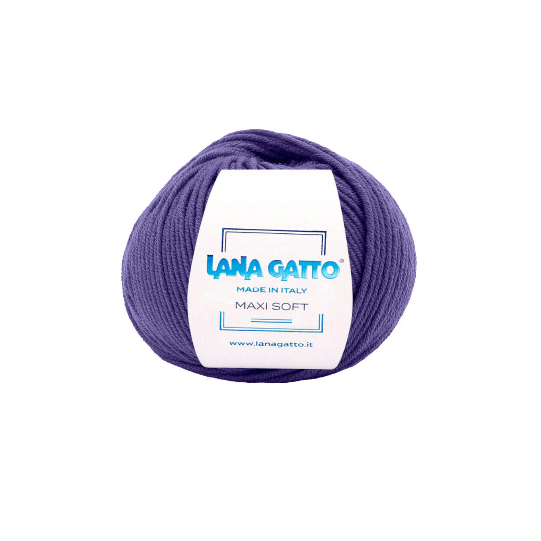 Maxi Soft - 50 gr