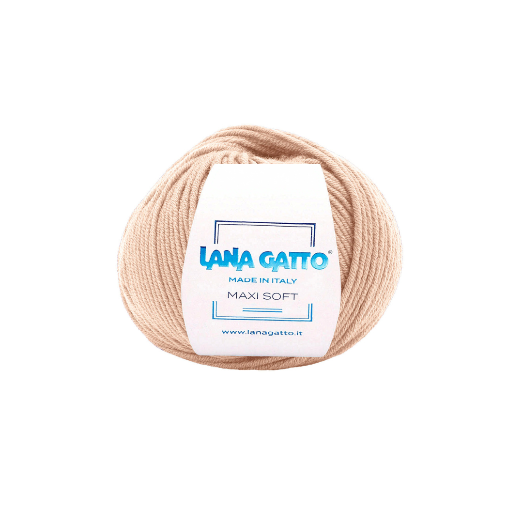 Maxi Soft - 50 gr