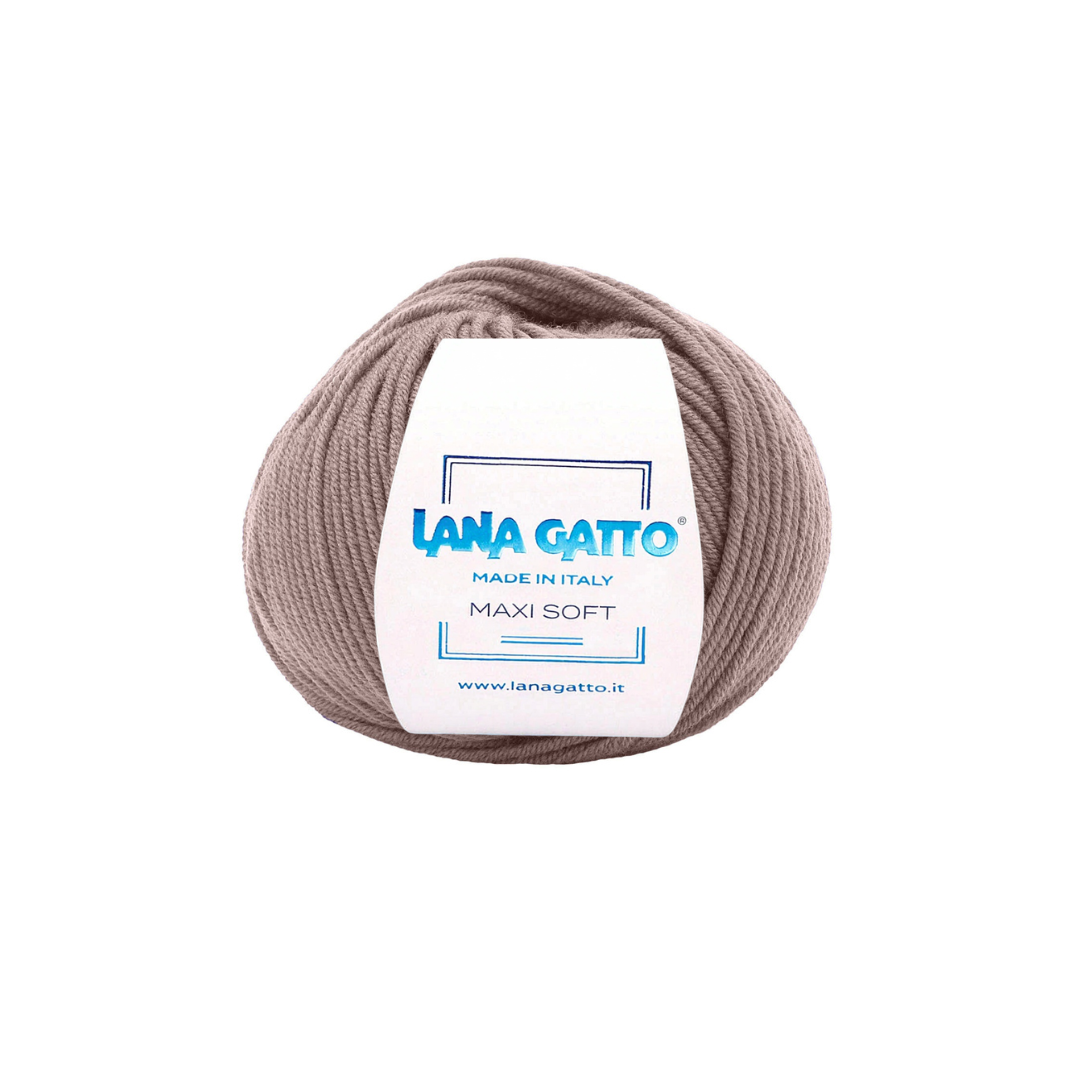 Maxi Soft - 50 gr