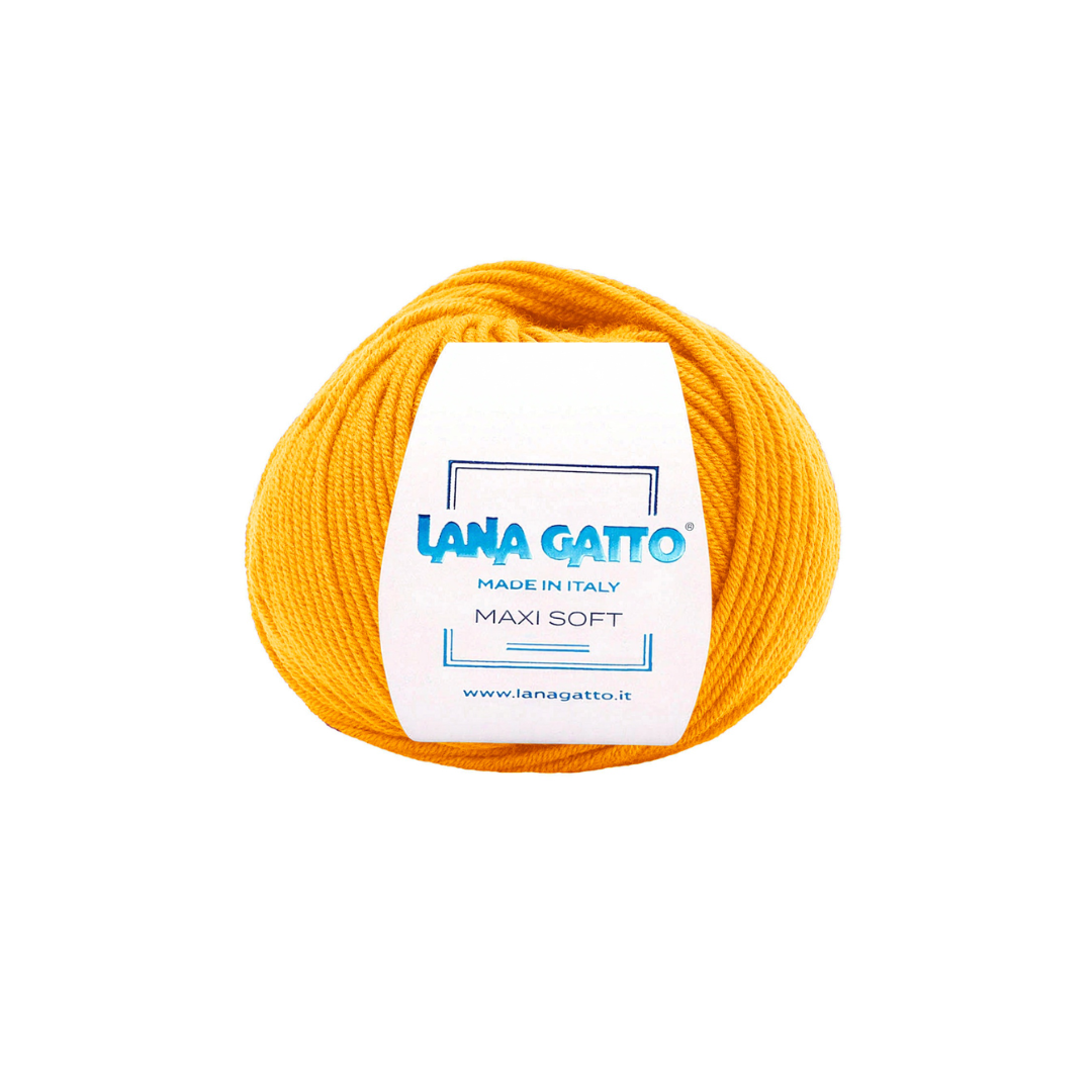 Maxi Soft Fluo - 50 gr