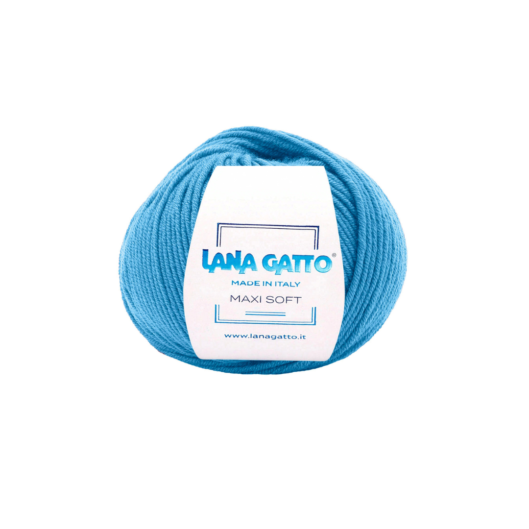 Maxi Soft - 50 gr