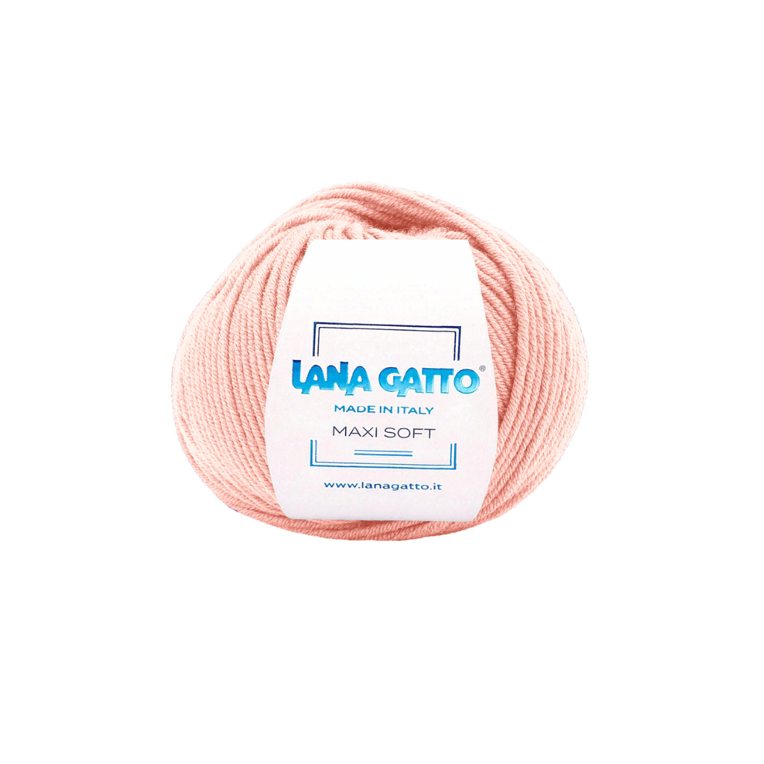 Maxi Soft - 50 gr