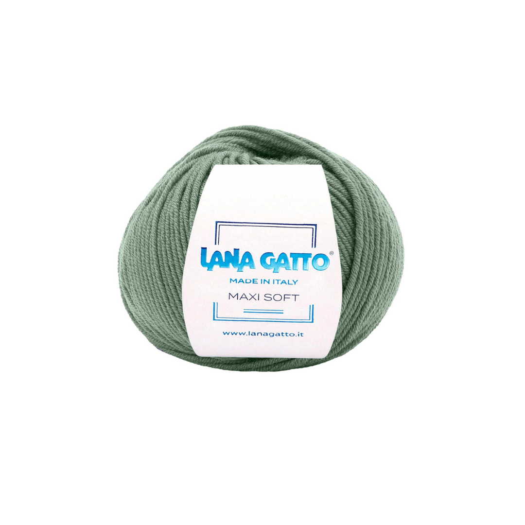 Maxi Soft - 50 gr