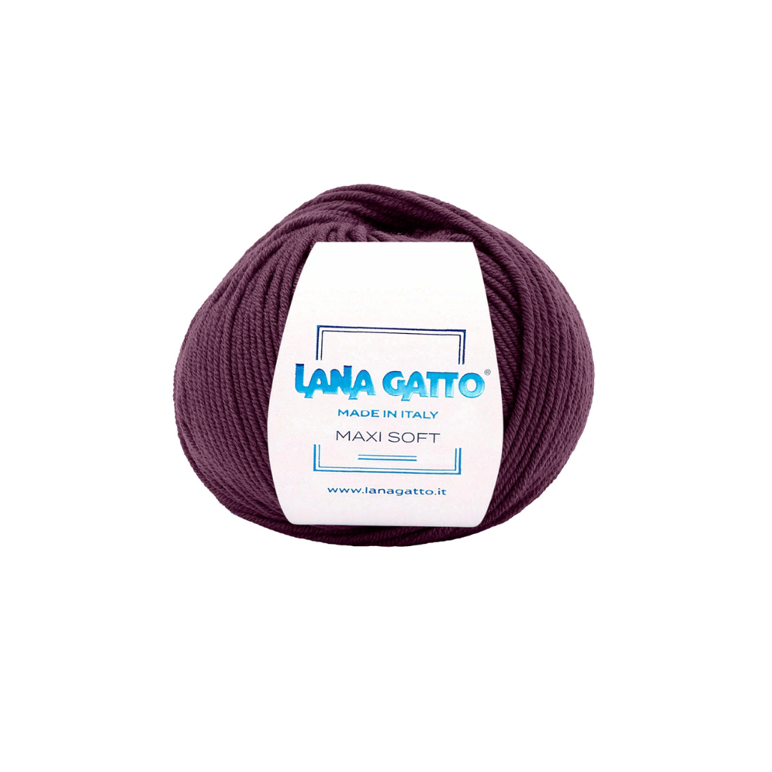 Maxi Soft - 50 gr