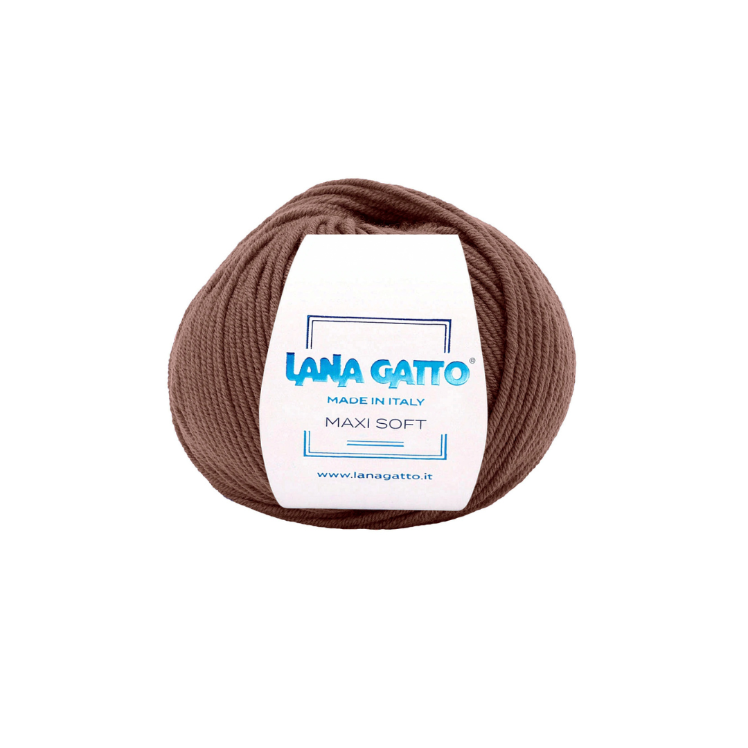 Maxi Soft - 50 gr