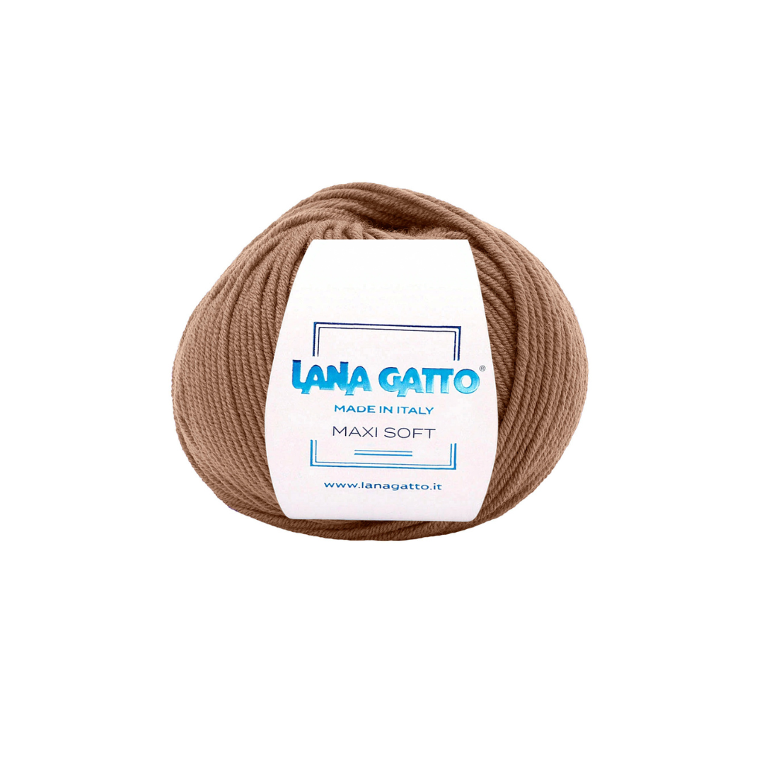 Maxi Soft - 50 gr