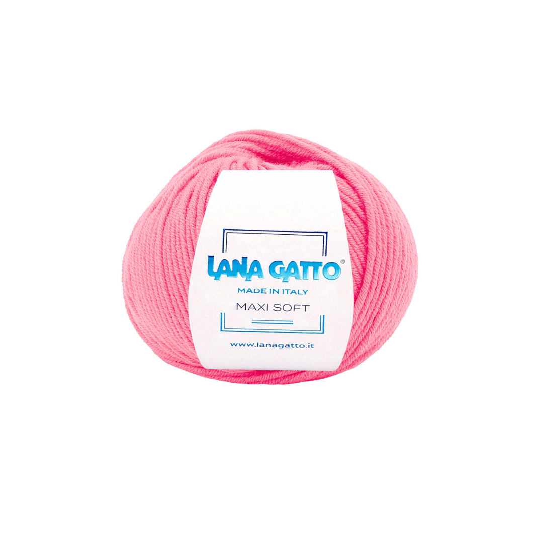 Maxi Soft Fluo - 50 gr