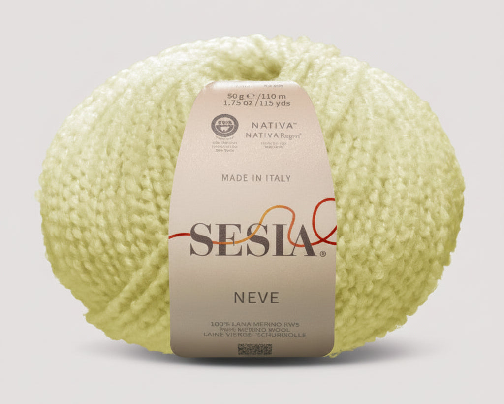 Neve - 50 gr