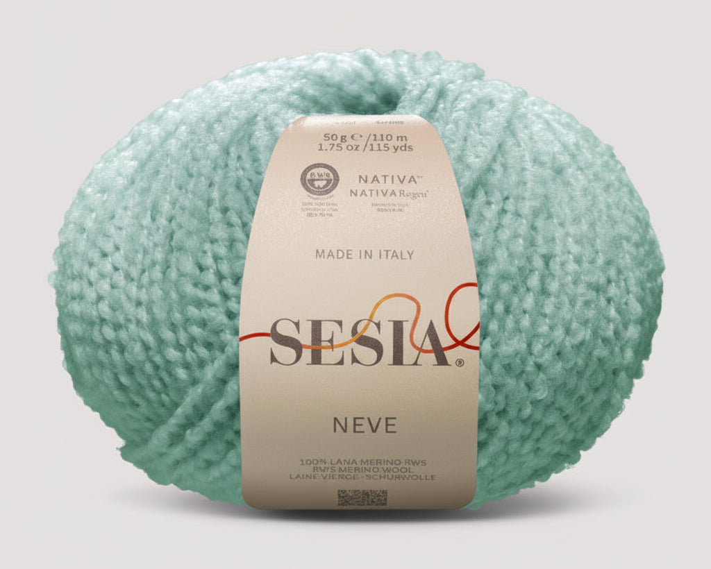 Neve - 50 gr