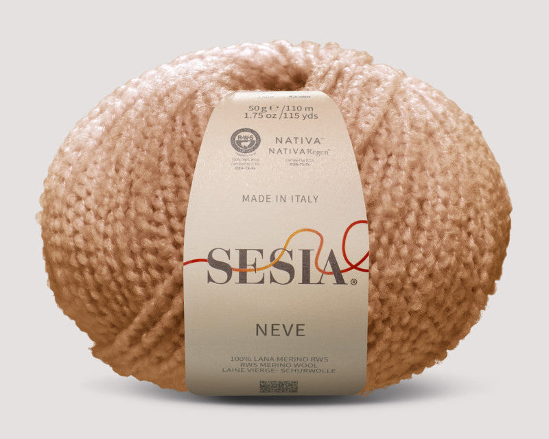 Neve - 50 gr