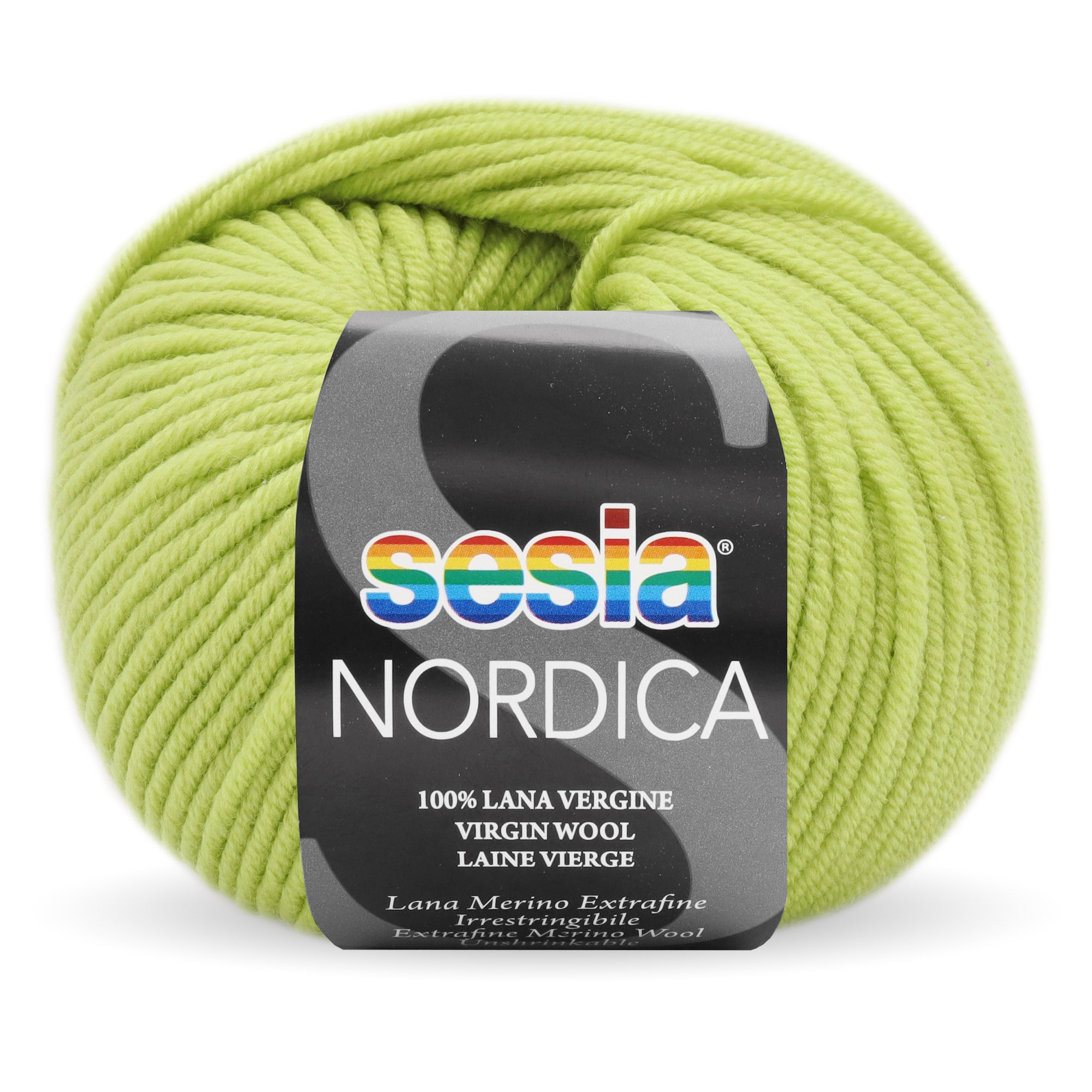 Nordica - 50 gr