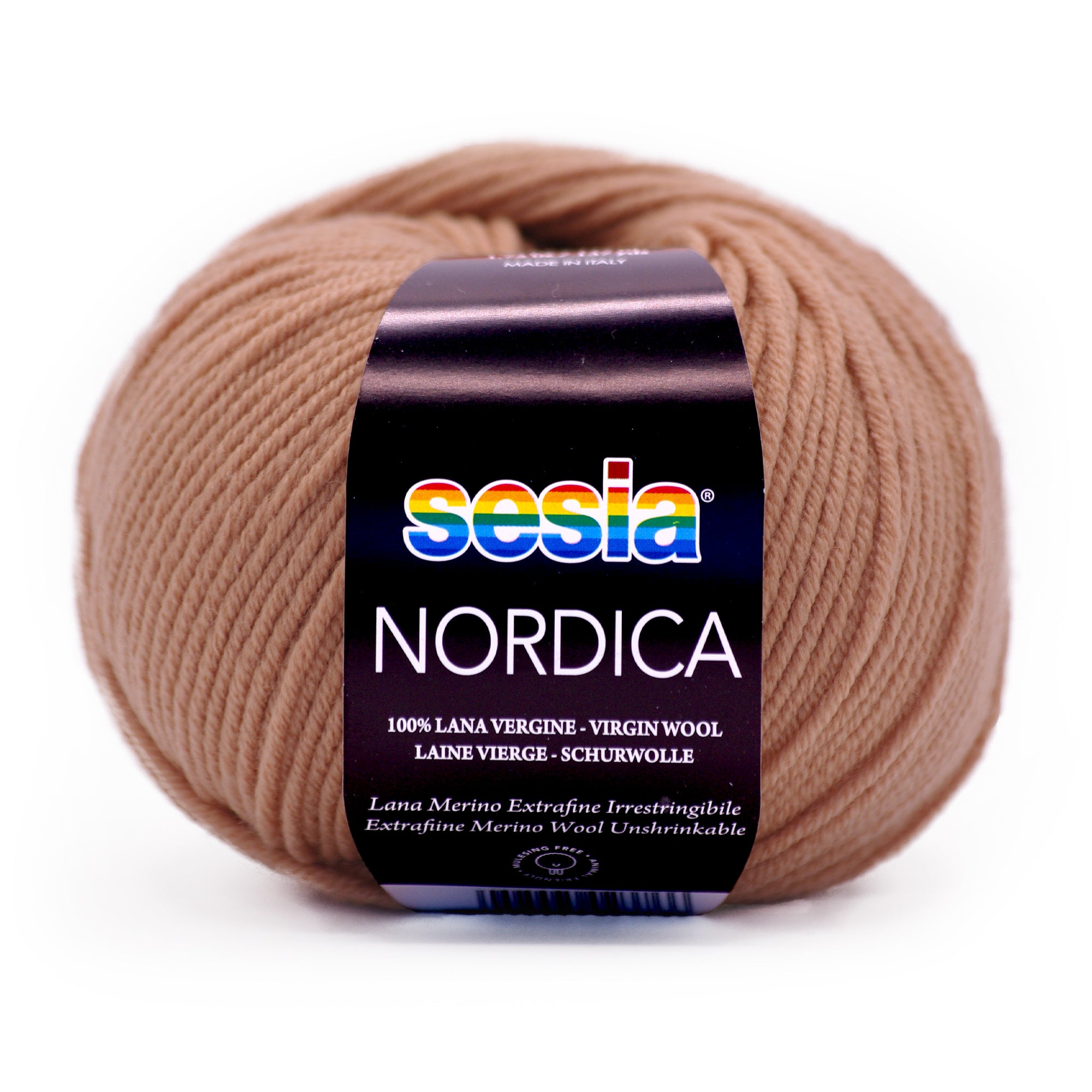 Nordica - 50 gr