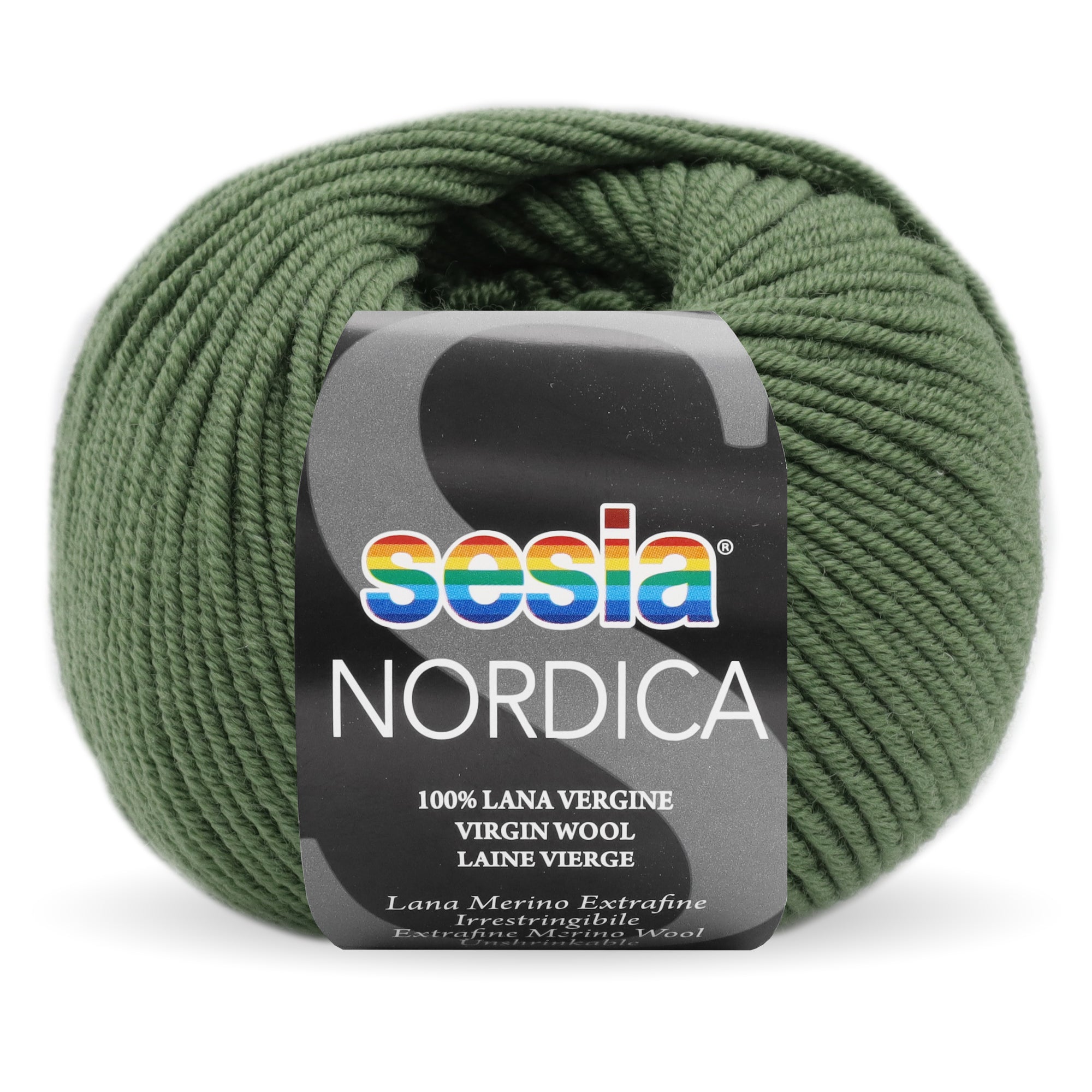 Nordica - 50 gr