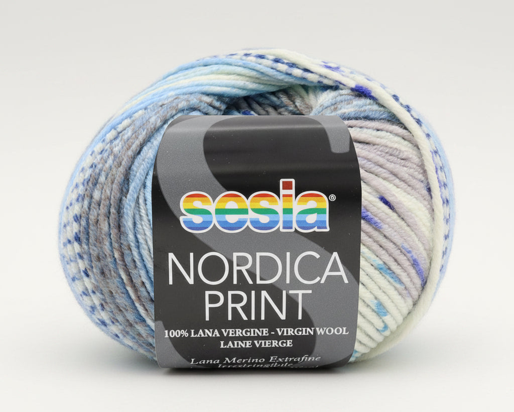Nordica Print - 50 gr
