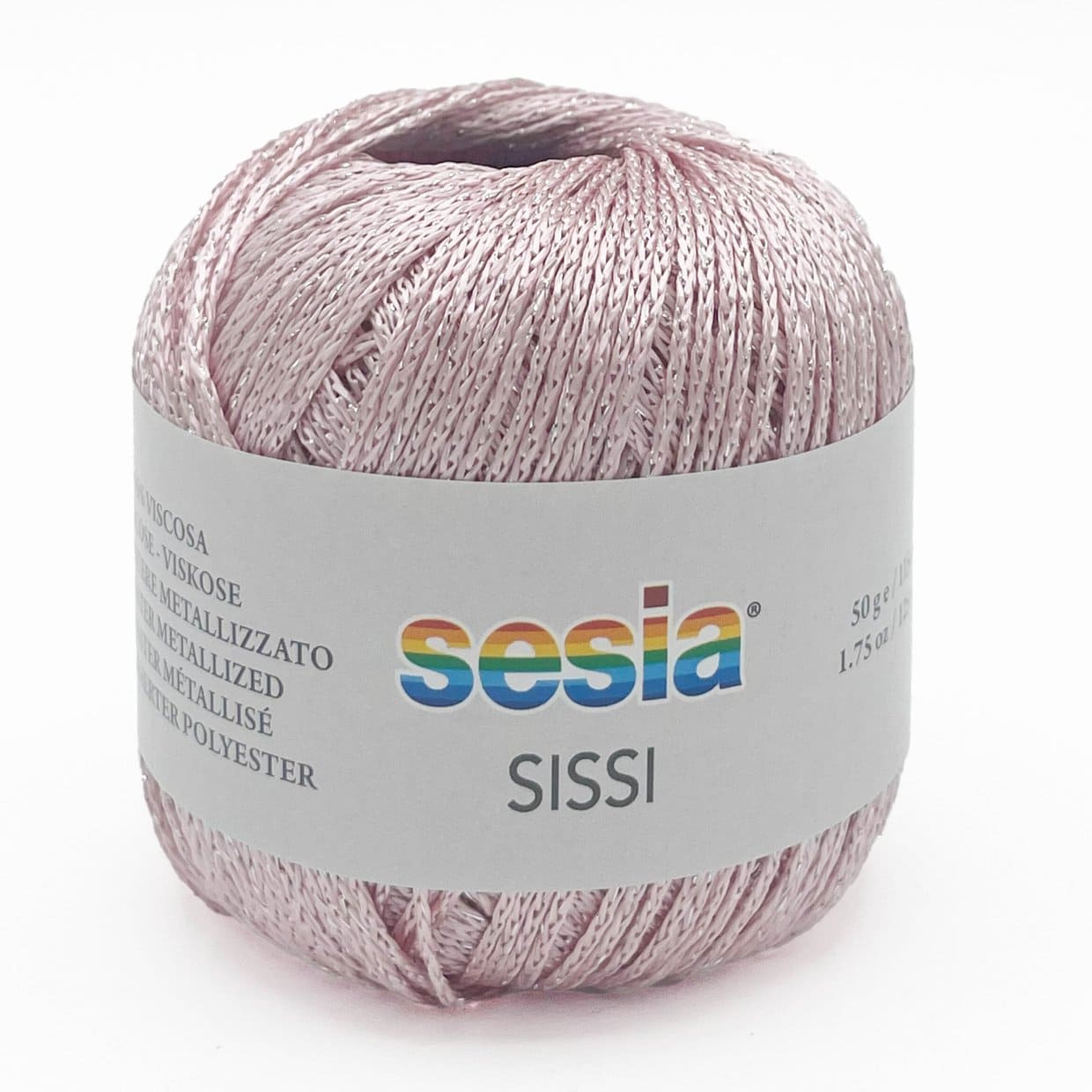 Sissi - 50 gr