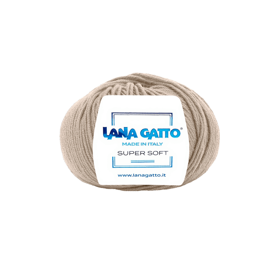Super Soft - 50 gr