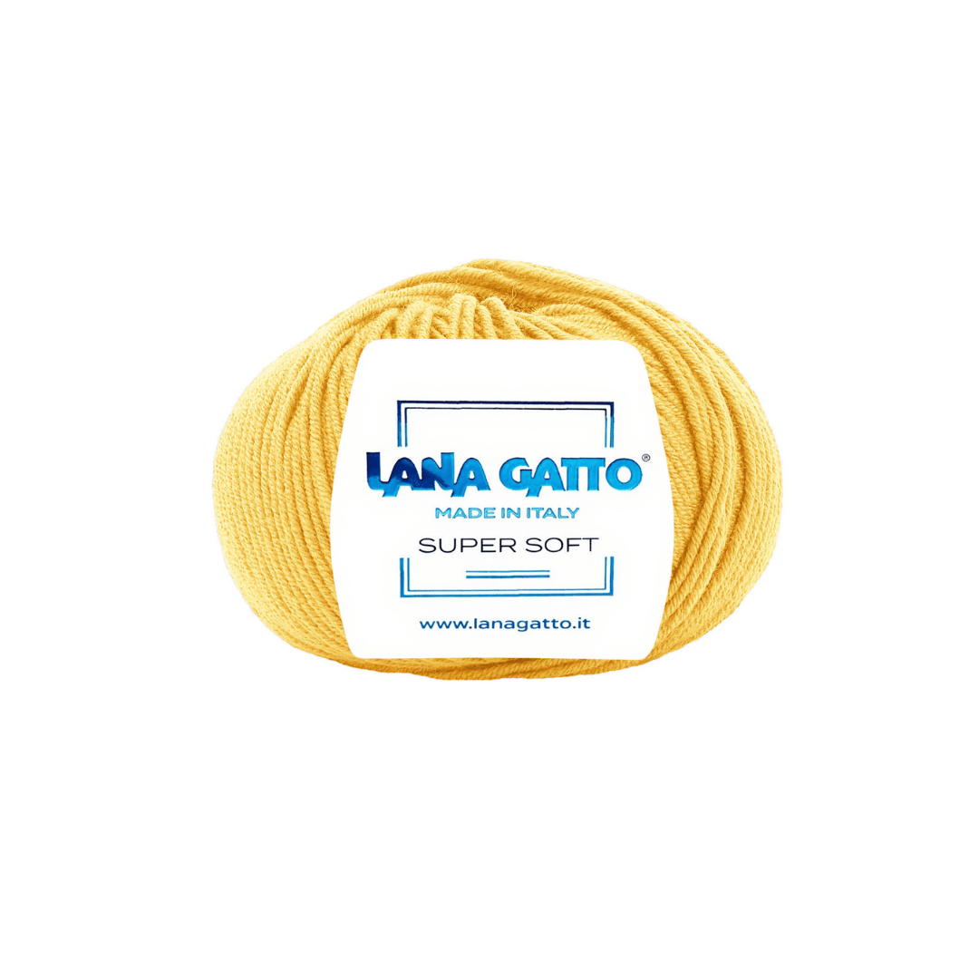 Super Soft - 50 gr