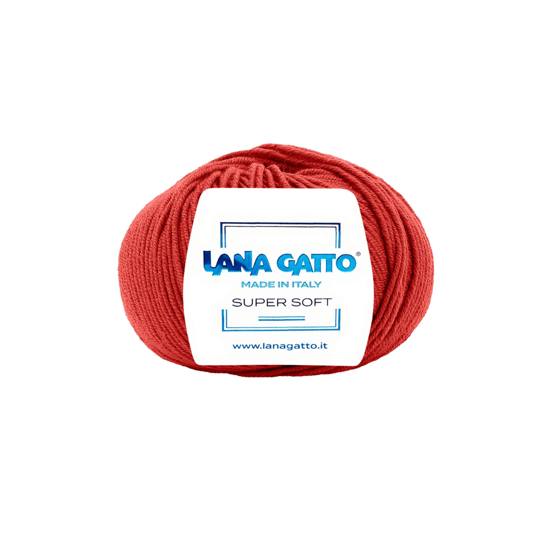 Super Soft - 50 gr