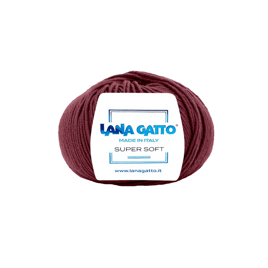 Super Soft - 50 gr