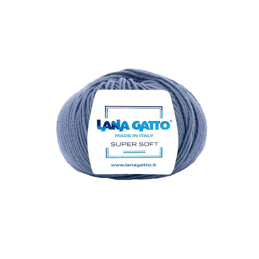 Super Soft - 50 gr