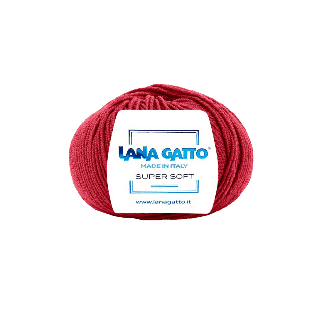 Super Soft - 50 gr