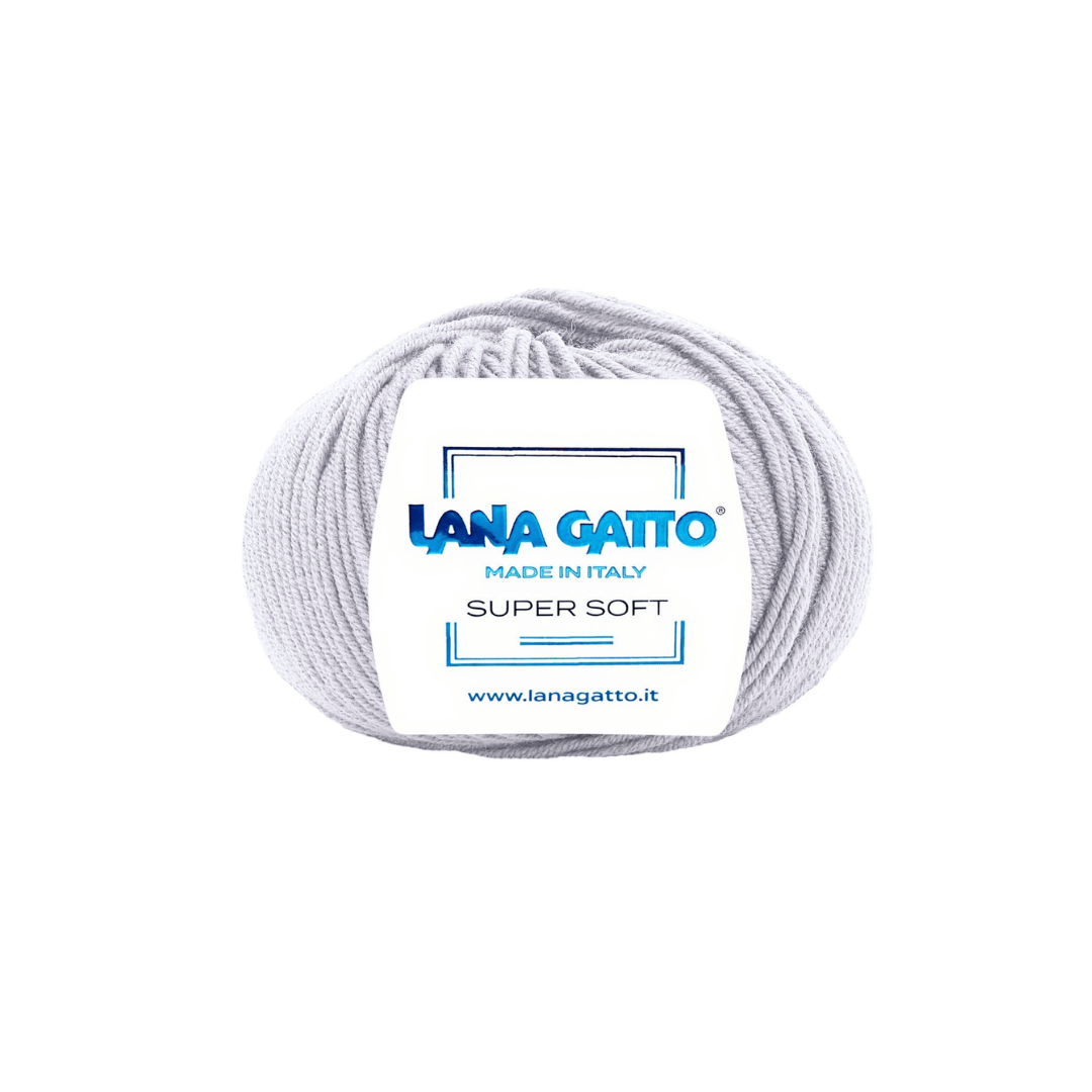 Super Soft - 50 gr