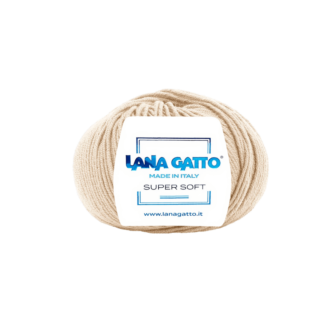 Super Soft - 50 gr