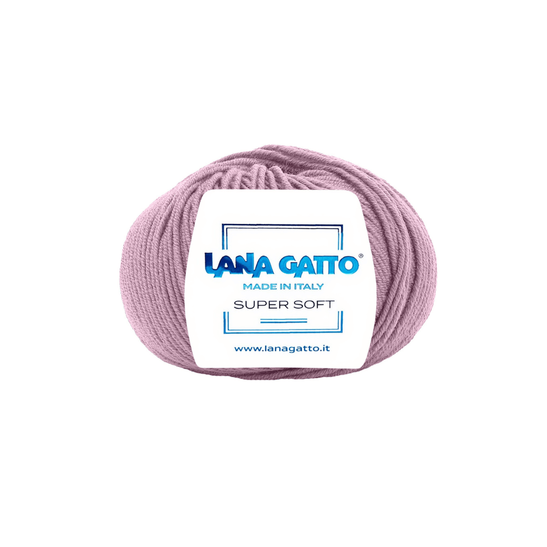 Super Soft - 50 gr