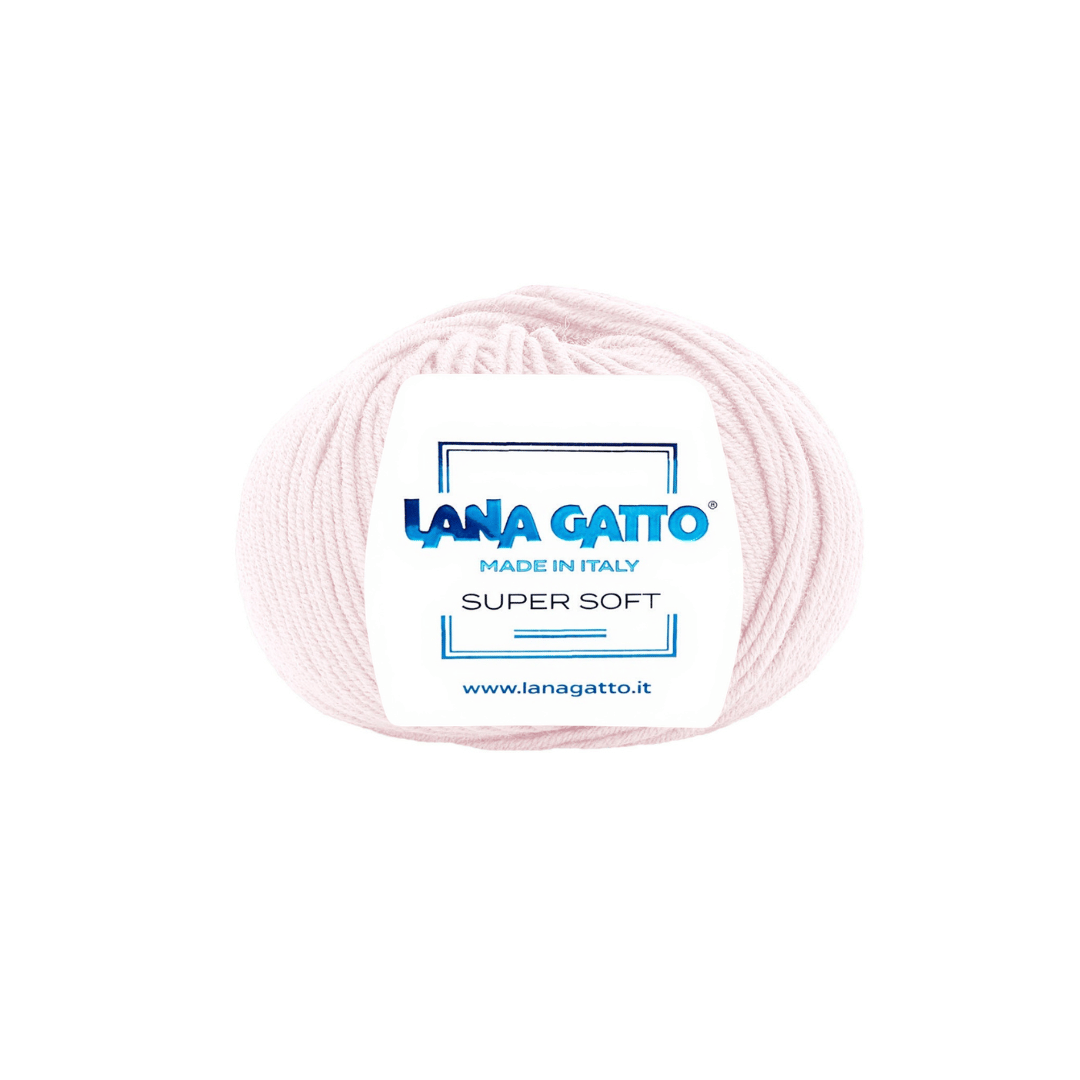 Super Soft - 50 gr