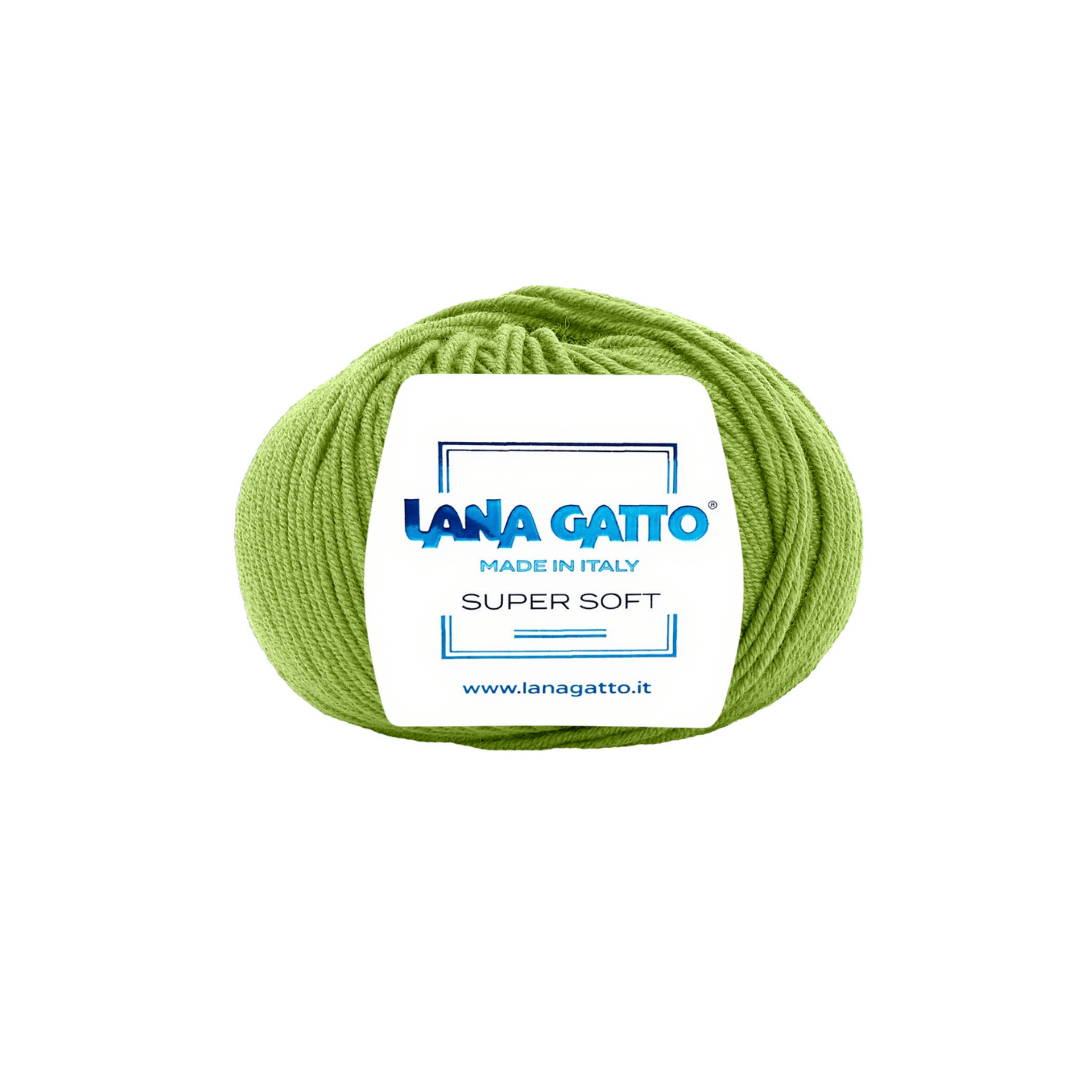 Super Soft - 50 gr