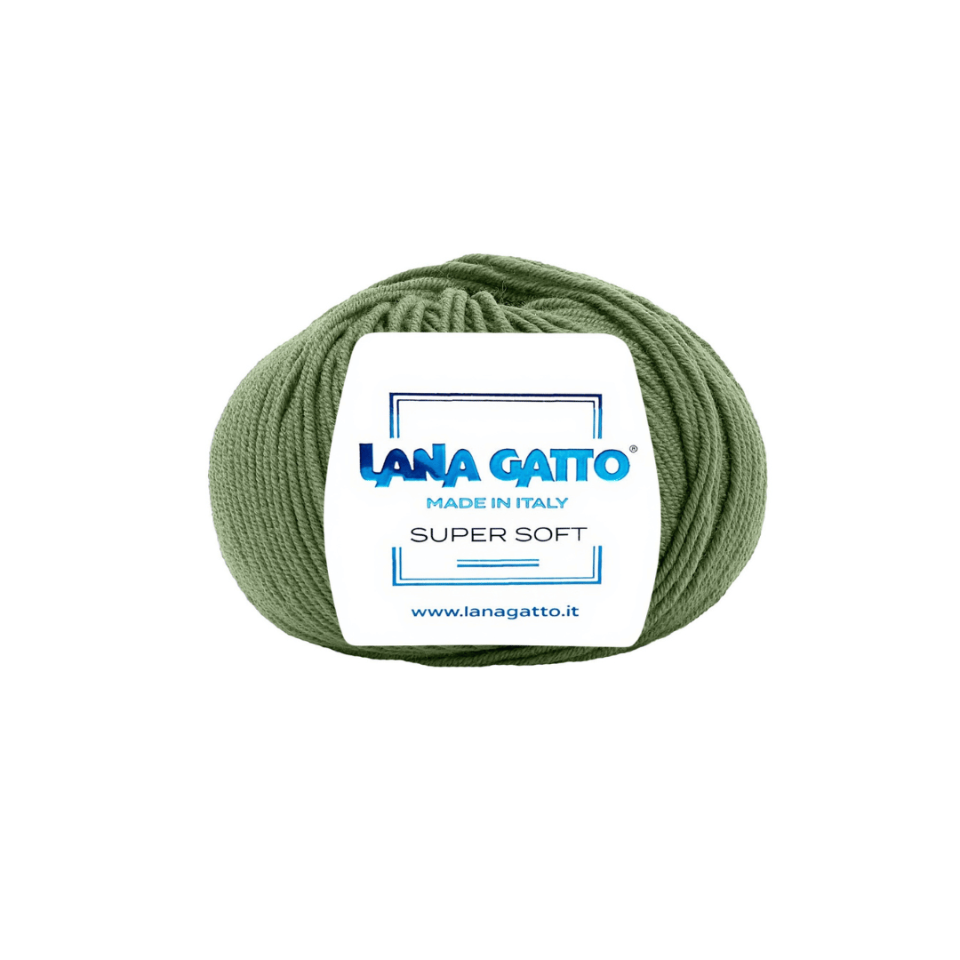 Super Soft - 50 gr