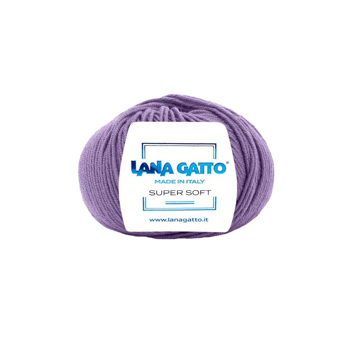 Super Soft - 50 gr